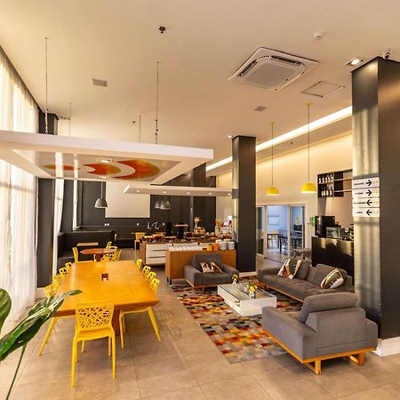 Ibis Styles Boa Vista Hotel Boa Vista  Exterior photo