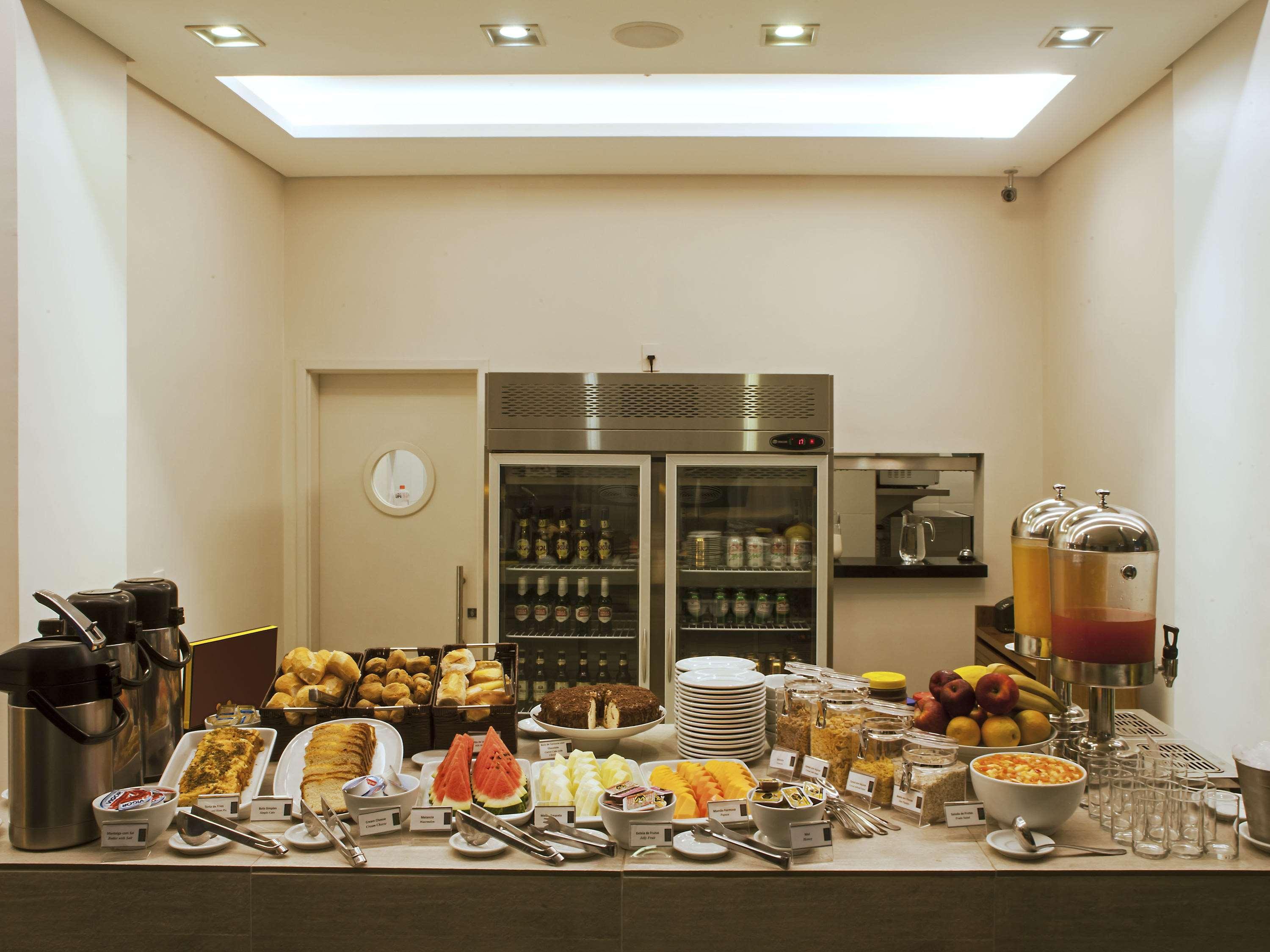 Ibis Styles Boa Vista Hotel Boa Vista  Exterior photo