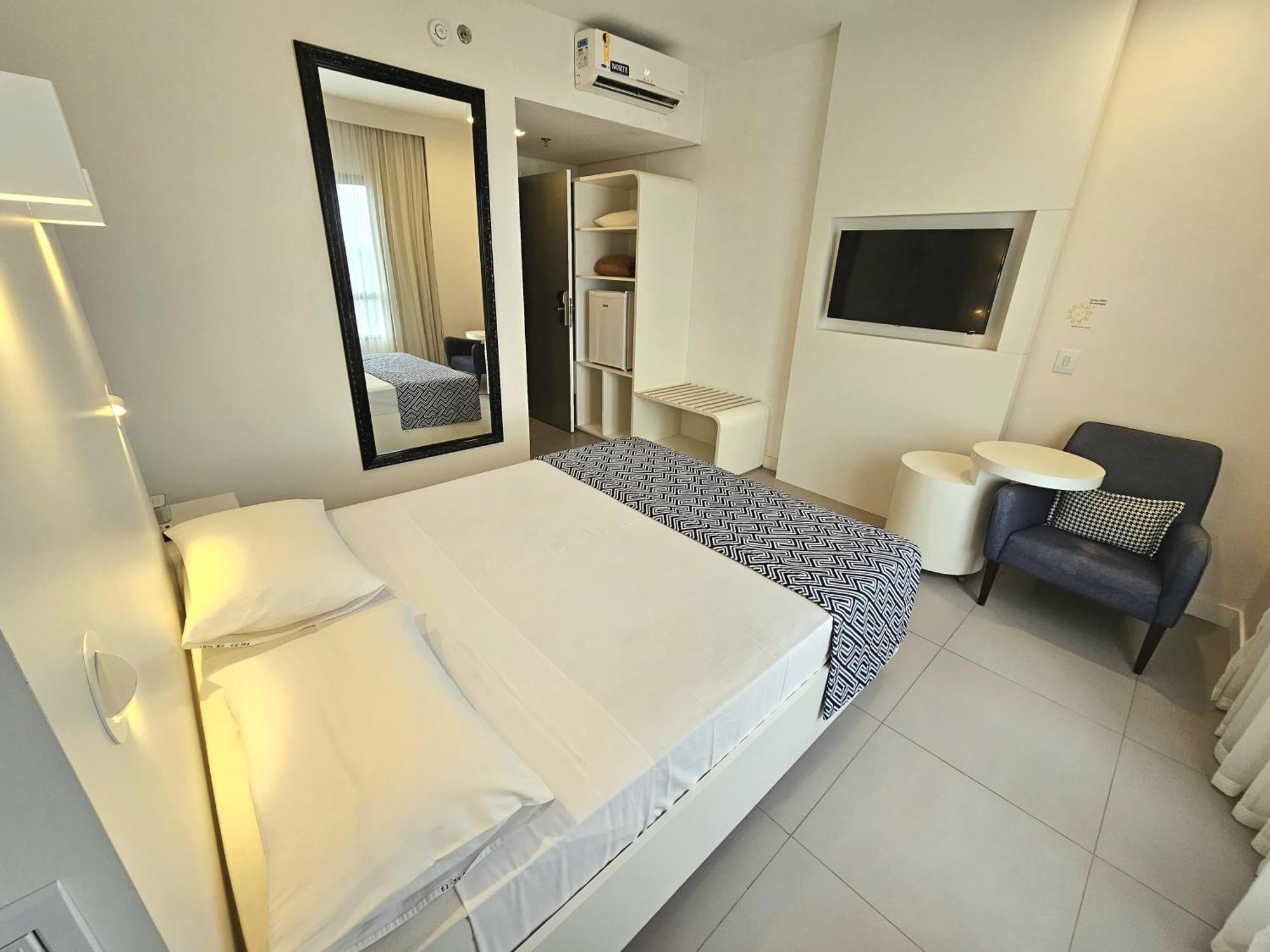 Ibis Styles Boa Vista Hotel Boa Vista  Exterior photo