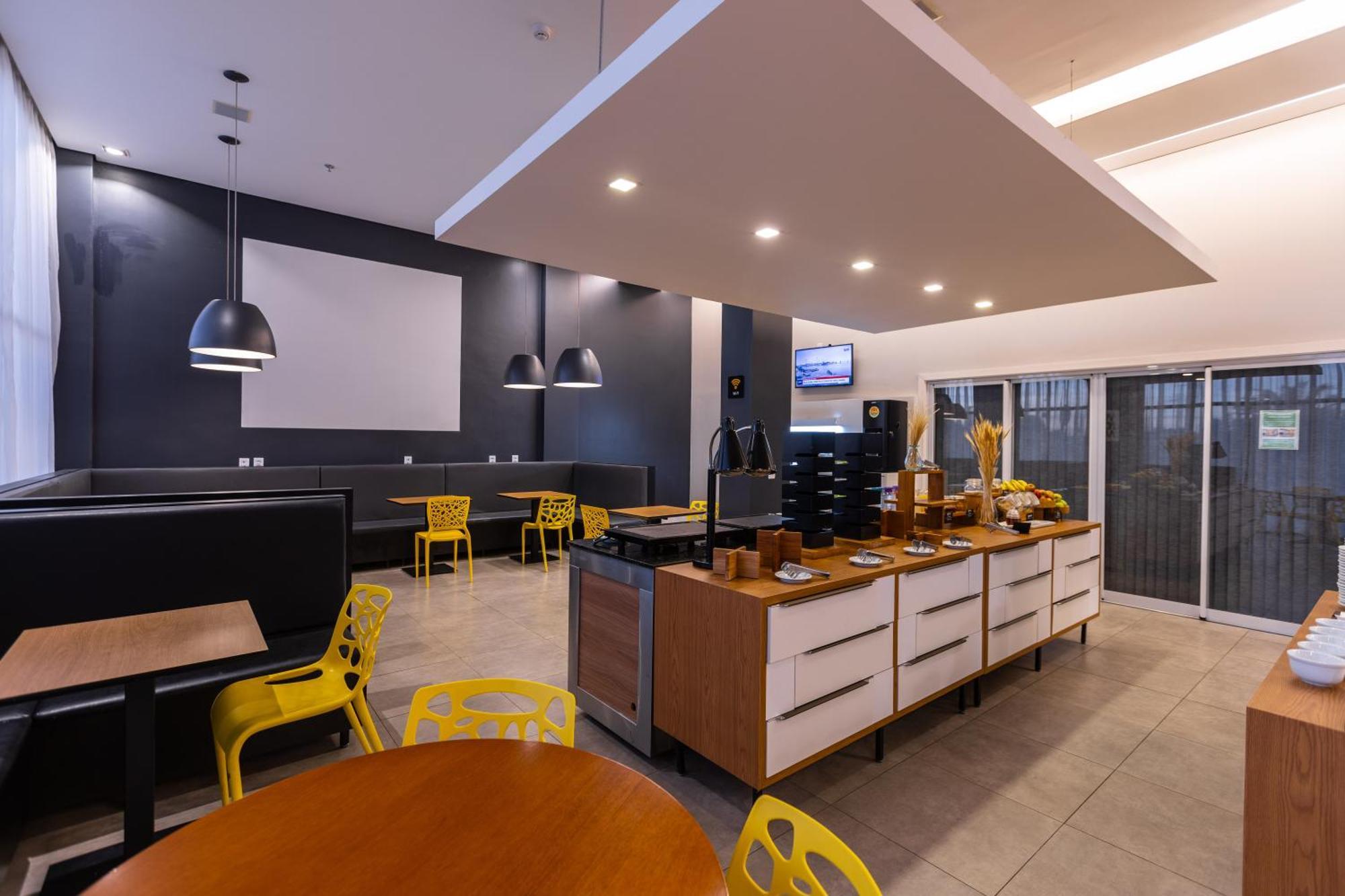 Ibis Styles Boa Vista Hotel Boa Vista  Exterior photo