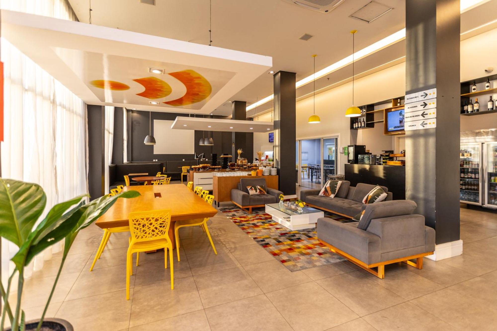 Ibis Styles Boa Vista Hotel Boa Vista  Exterior photo