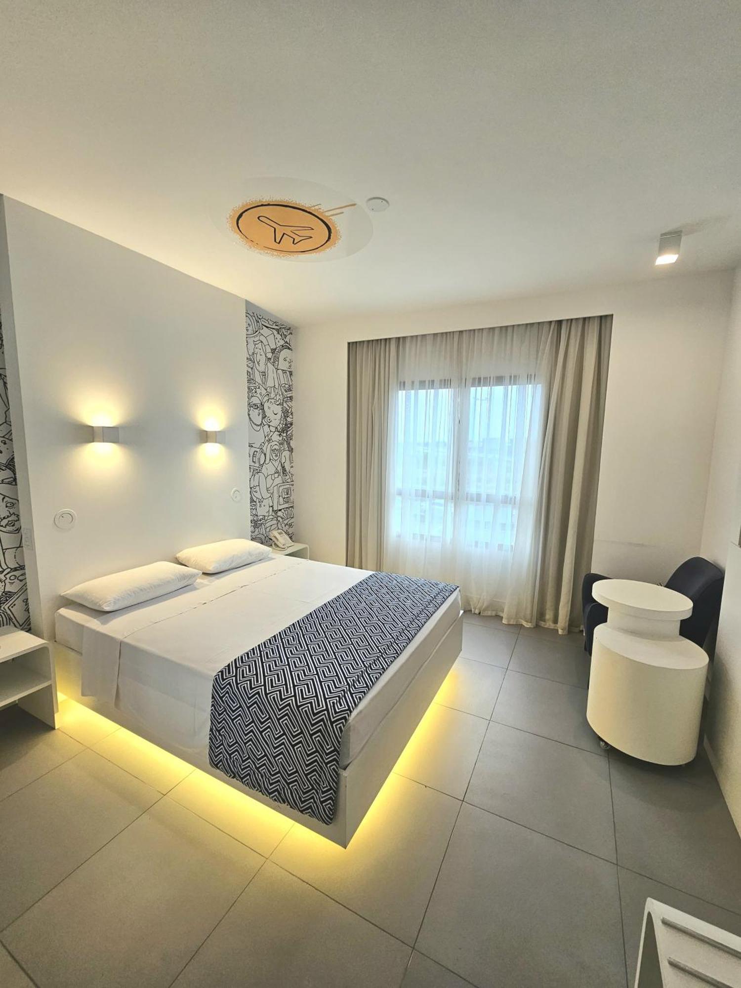 Ibis Styles Boa Vista Hotel Boa Vista  Exterior photo
