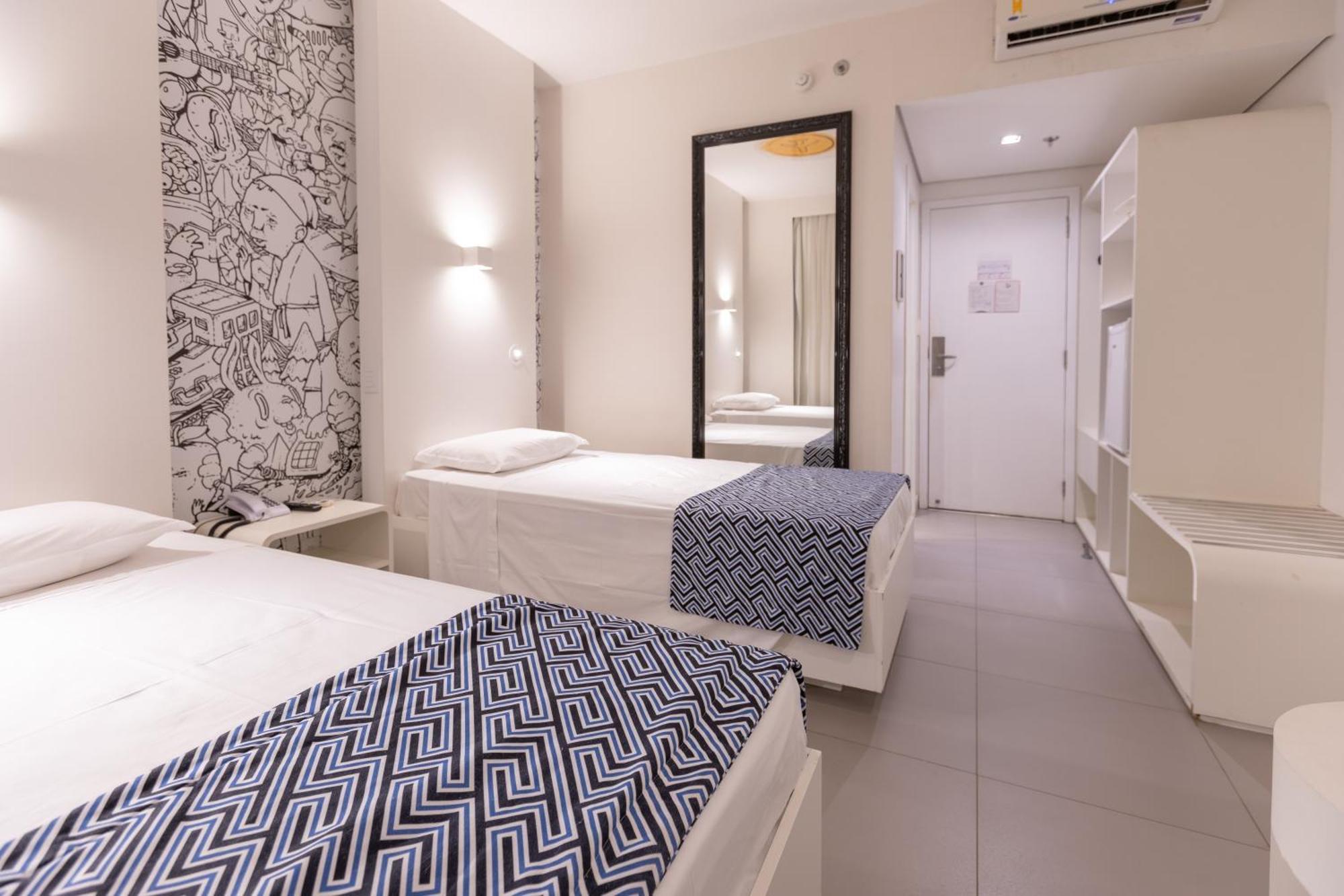 Ibis Styles Boa Vista Hotel Boa Vista  Exterior photo