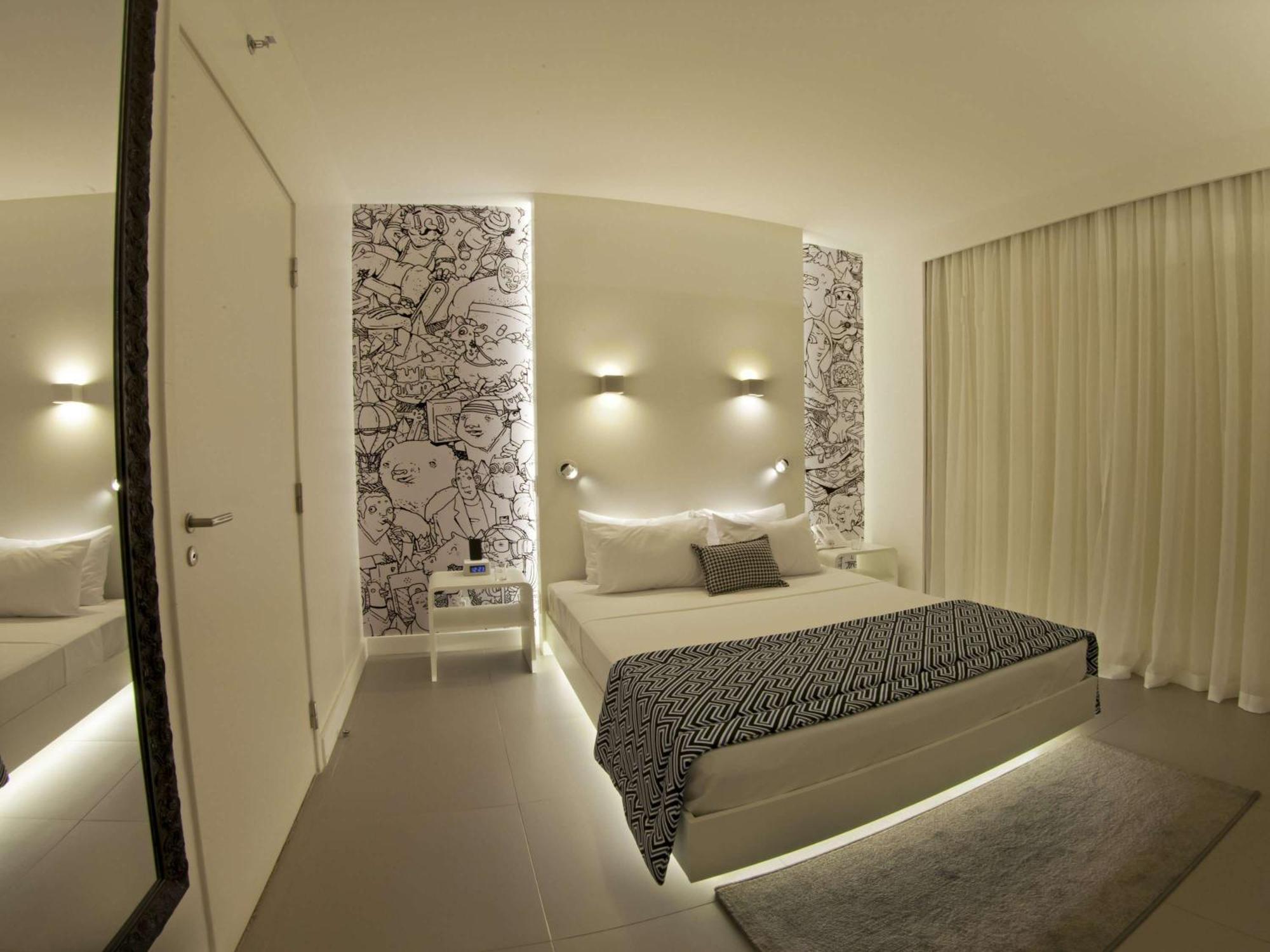 Ibis Styles Boa Vista Hotel Boa Vista  Exterior photo